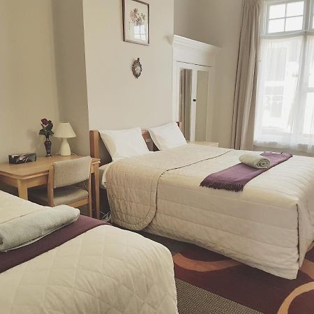 Dunedin Classic Stay Εξωτερικό φωτογραφία