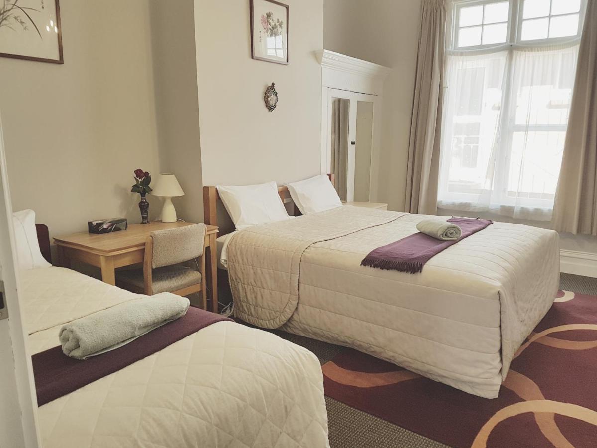 Dunedin Classic Stay Εξωτερικό φωτογραφία