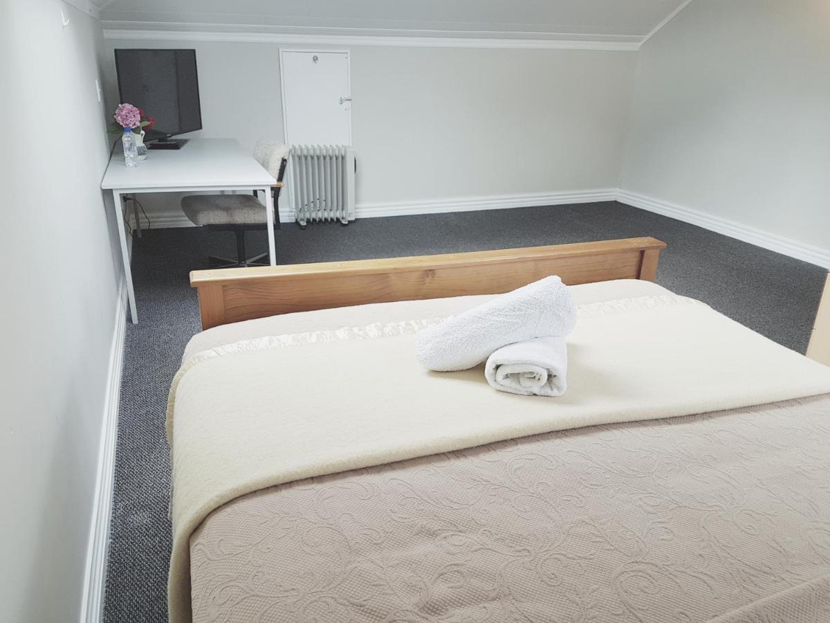 Dunedin Classic Stay Εξωτερικό φωτογραφία