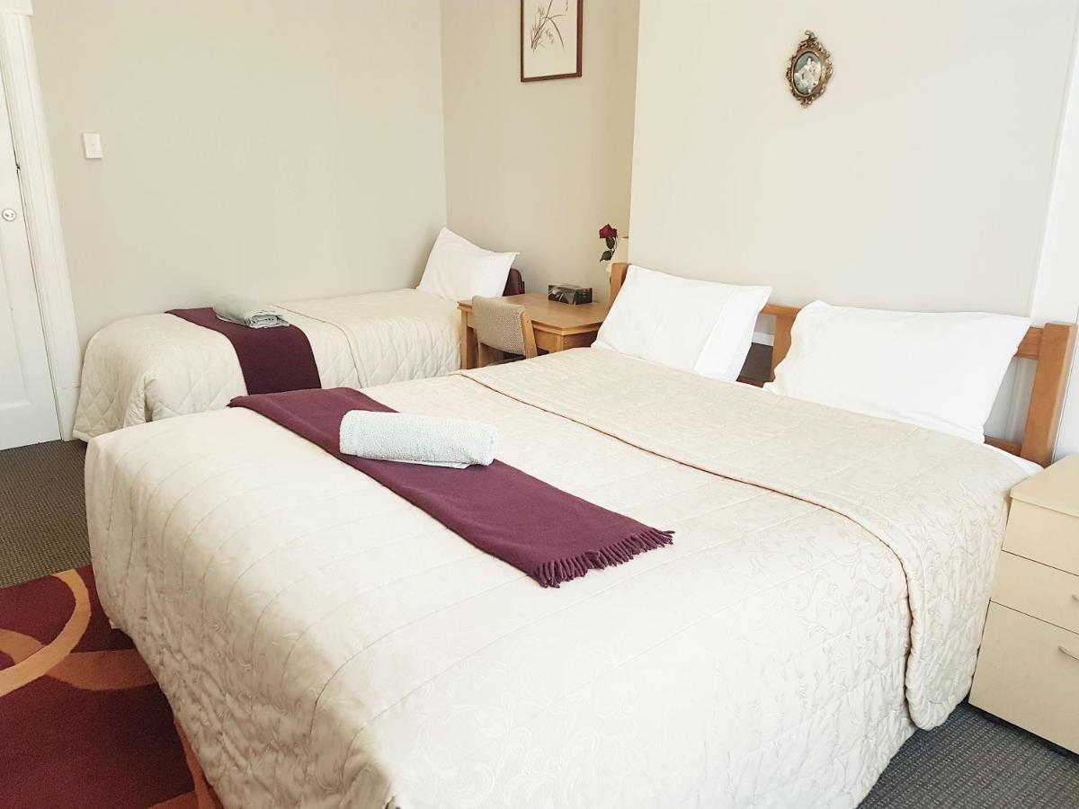 Dunedin Classic Stay Εξωτερικό φωτογραφία