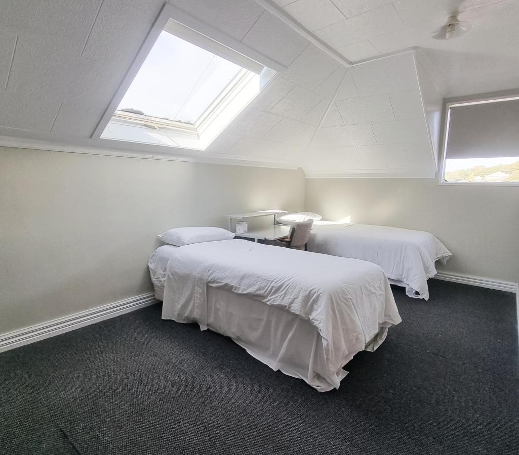 Dunedin Classic Stay Εξωτερικό φωτογραφία