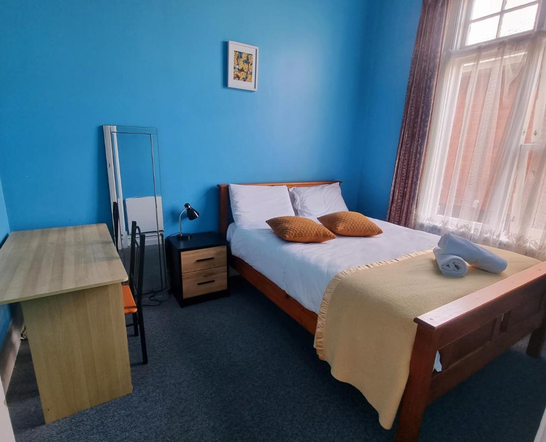 Dunedin Classic Stay Εξωτερικό φωτογραφία