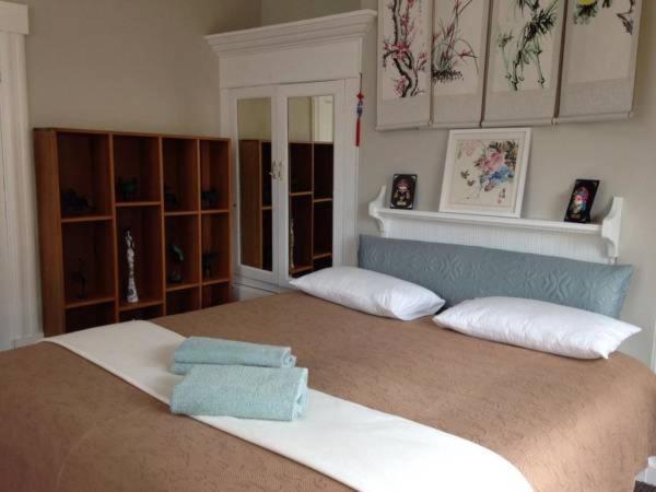 Dunedin Classic Stay Εξωτερικό φωτογραφία