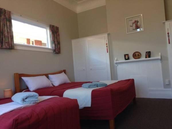 Dunedin Classic Stay Εξωτερικό φωτογραφία