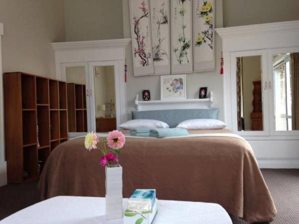 Dunedin Classic Stay Εξωτερικό φωτογραφία