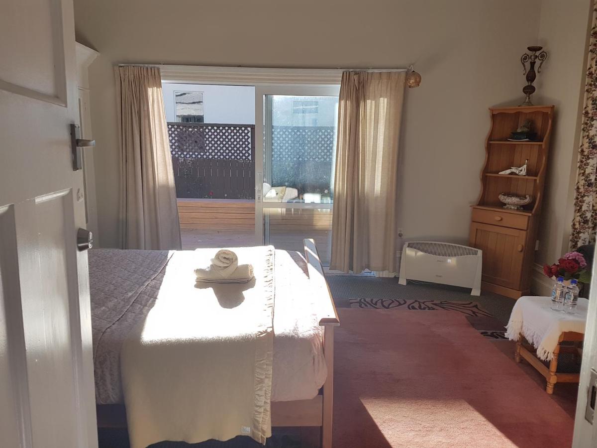 Dunedin Classic Stay Εξωτερικό φωτογραφία